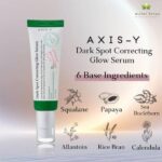 Axis-Y Dark Spot Correcting Glons Serum-5ML