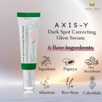 Axis-Y Dark Spot Correcting Glons Serum-5ML