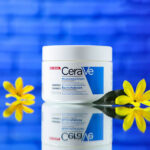 Cerave moisturizing Cream for Dry to very Dry skin 01