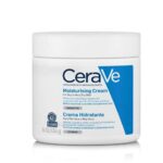 Cerave moisturizing Cream for Dry to very Dry skin 01