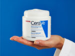Cerave moisturizing Cream for Dry to very Dry skin 01