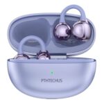 Head phone Earbuds 01