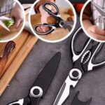 Multifunction Kitchen Scissor