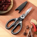 Multifunction Kitchen Scissor 01