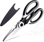 Multifunction Kitchen Scissor 01