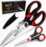 Multifunction Kitchen Scissor 01