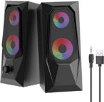 Speaker (RGB) 01