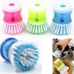 dish cleaning brush 01