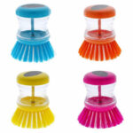 dish cleaning brush 01